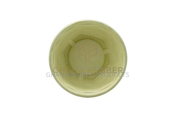 Bagasse Diamond Bowls + Lids 650ml (300pcs) · Photo 4