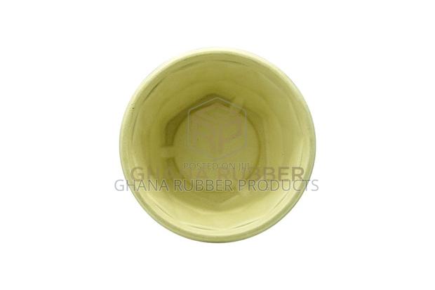 Bagasse Diamond Bowls + Lids 750ml (300pcs) · Photo 4