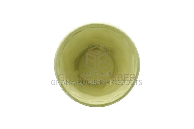 Bagasse Diamond Bowls + Lids 850ml (300pcs) · Photo 3