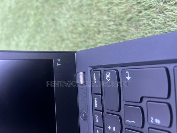 Laptop Lenovo ThinkPad T14 16GB Intel Core i5 SSD 256GB · Photo 4