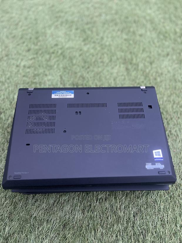 Laptop Lenovo ThinkPad T14 16GB Intel Core i5 SSD 256GB · Photo 3