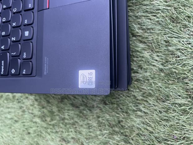 Laptop Lenovo ThinkPad T14 16GB Intel Core i5 SSD 256GB · Photo 5
