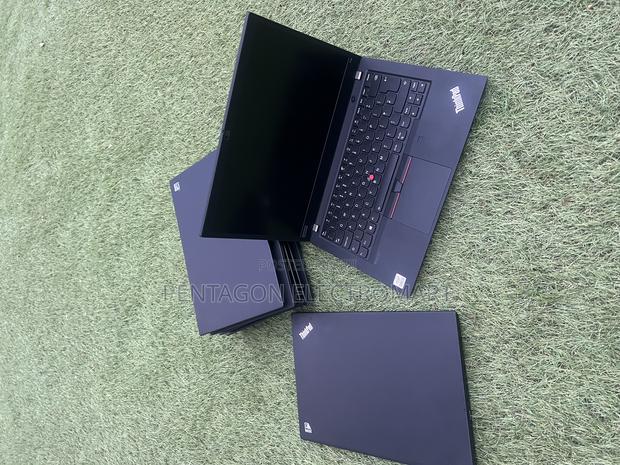 Laptop Lenovo ThinkPad T14 16GB Intel Core i5 SSD 256GB · Photo 6