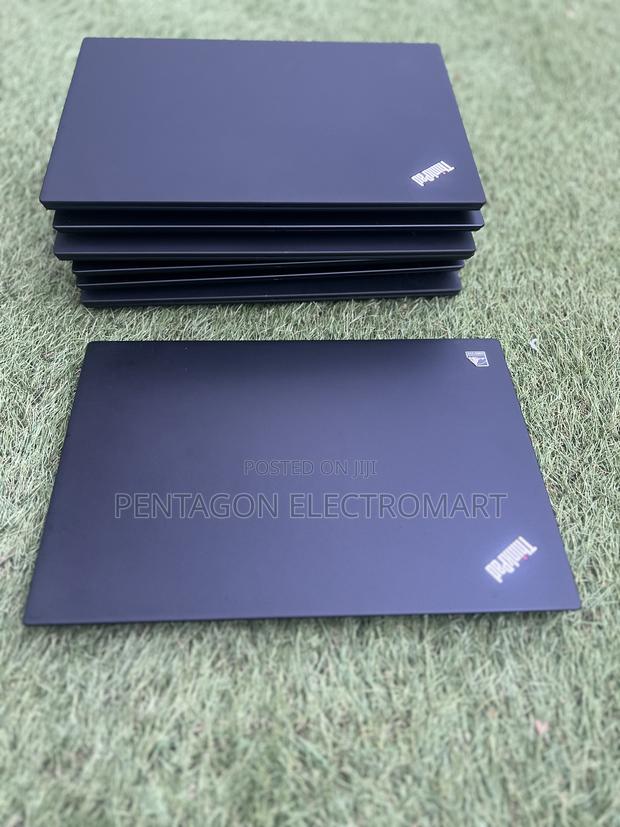 Laptop Lenovo Thinkpad T490s 16GB Intel Core I5 SSD 256GB · Photo 2