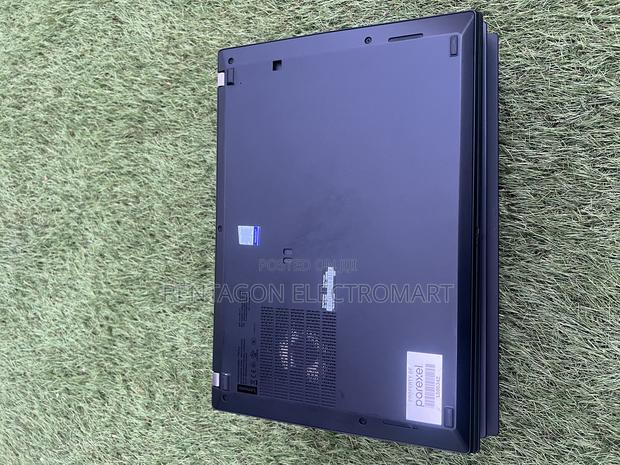 Laptop Lenovo Thinkpad T490s 16GB Intel Core I5 SSD 256GB · Photo 4