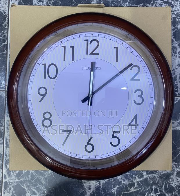 Wall Clock · Photo 1