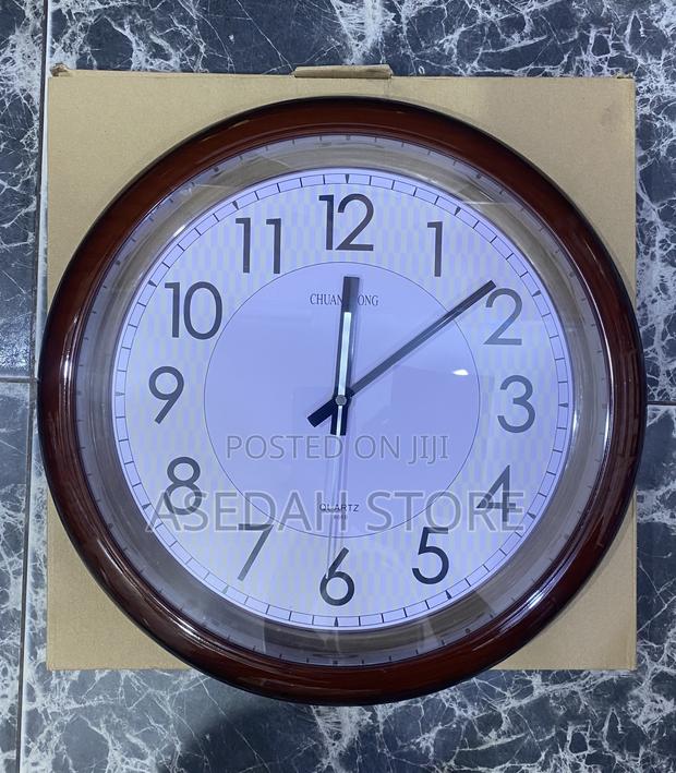Wall Clock · Photo 3