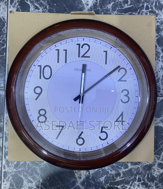 Wall Clock · Photo 5