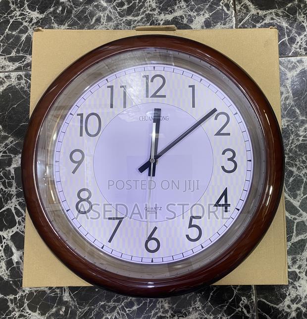 Wall Clock · Photo 2
