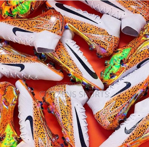 Nike Mercurial Supper Latest · Photo 2