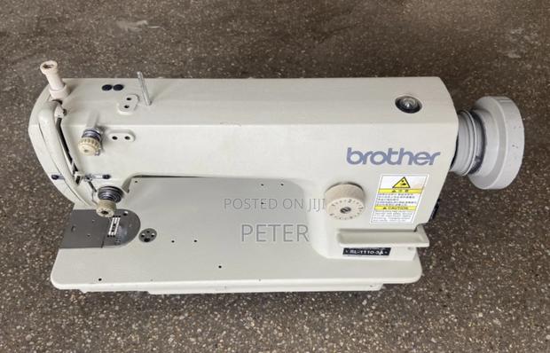 Brother Sewing Machine (Full Set). · Photo 7