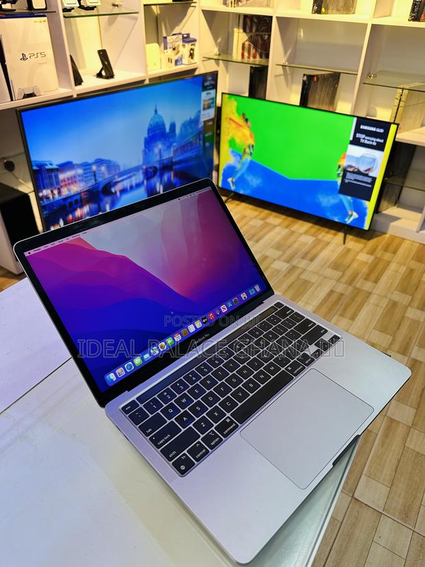 Laptop Apple MacBook Air 2020 M1 8GB Apple M1 Pro SSD 256GB · Photo 3