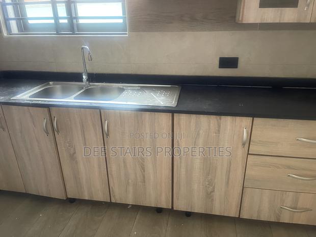 2bdrm Apartment in Tse Addo Behind for rent · Photo 2