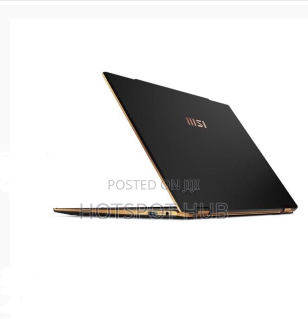 New Laptop MSI 16GB Intel Core Ultra 7 SSD 1T · Photo 3