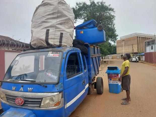 Waste Collection Services · Photo 1