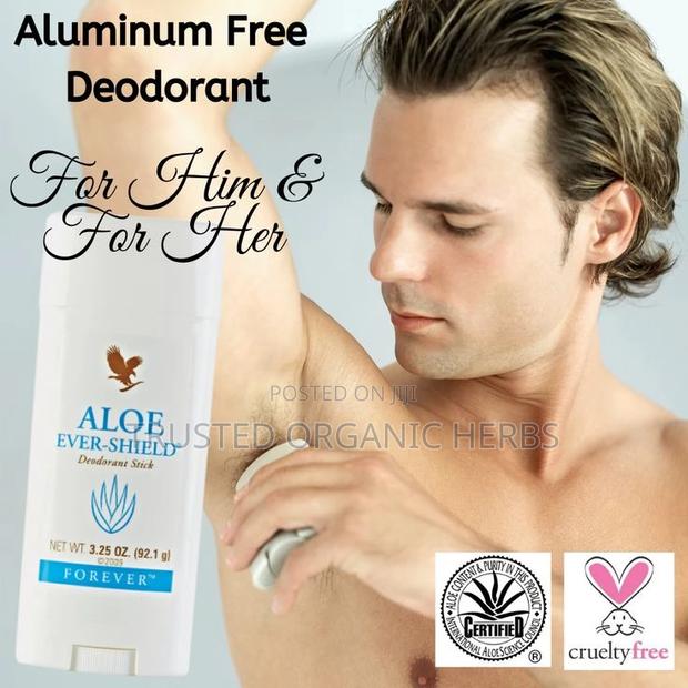 Forever Aloe Ever Shield-Deodorant · Photo 1
