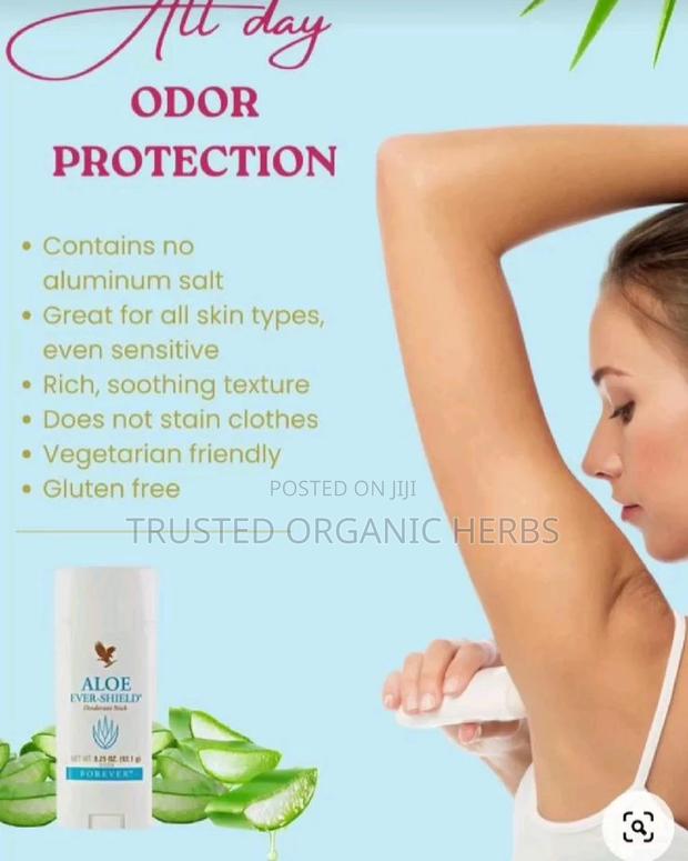 Forever Aloe Ever Shield-Deodorant · Photo 2