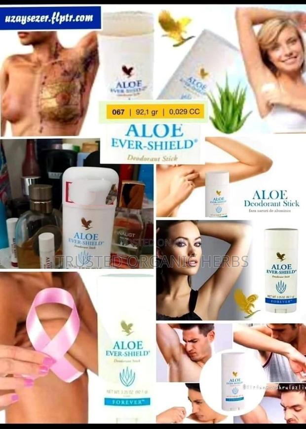 Forever Aloe Ever Shield-Deodorant · Photo 3