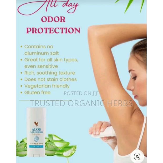 Forever Aloe Ever Shield-Deodorant · Photo 5