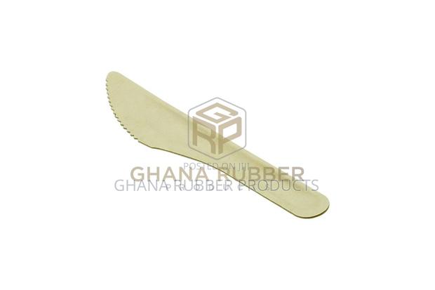 Bagasse Knives (2000pcs) · Photo 1