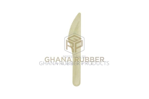 Bagasse Knives (2000pcs) · Photo 2