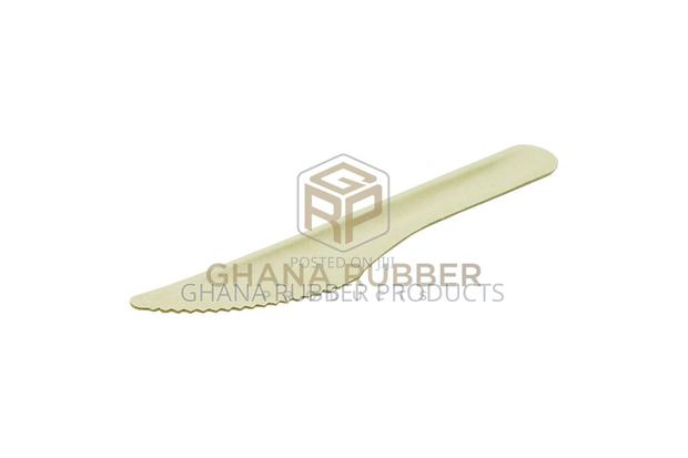 Bagasse Knives (2000pcs) · Photo 3