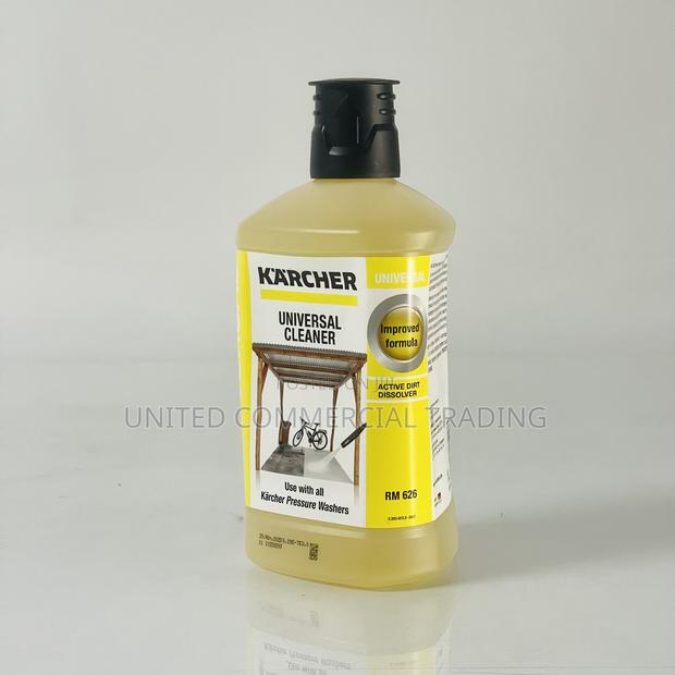 Universal Cleaner · Photo 2