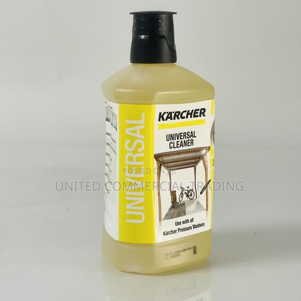 Universal Cleaner · Photo 1