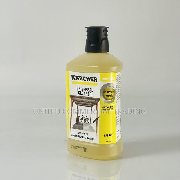 Universal Cleaner · Photo 3