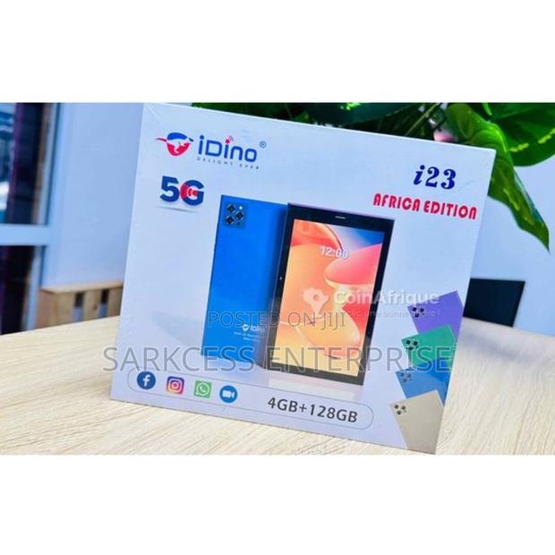 New Idino i40 128 GB Blue · Photo 1