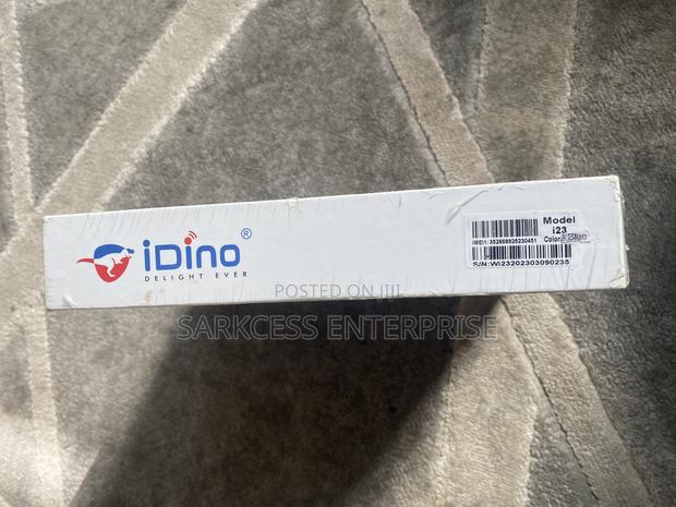New Idino i40 128 GB Blue · Photo 6
