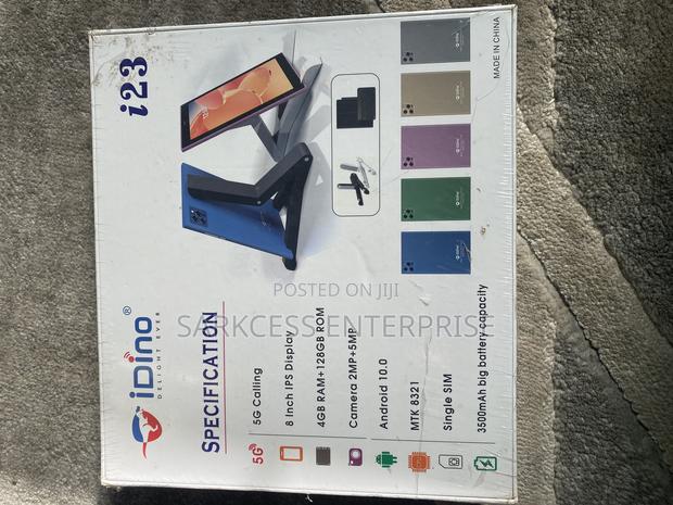 New Idino i40 128 GB Blue · Photo 4