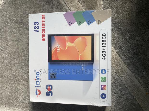 New Idino i40 128 GB Blue · Photo 3