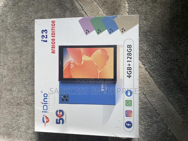 New Idino i40 128 GB Blue · Photo 2