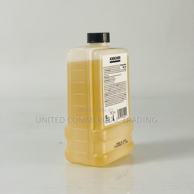 System Flege Advance · Photo 2