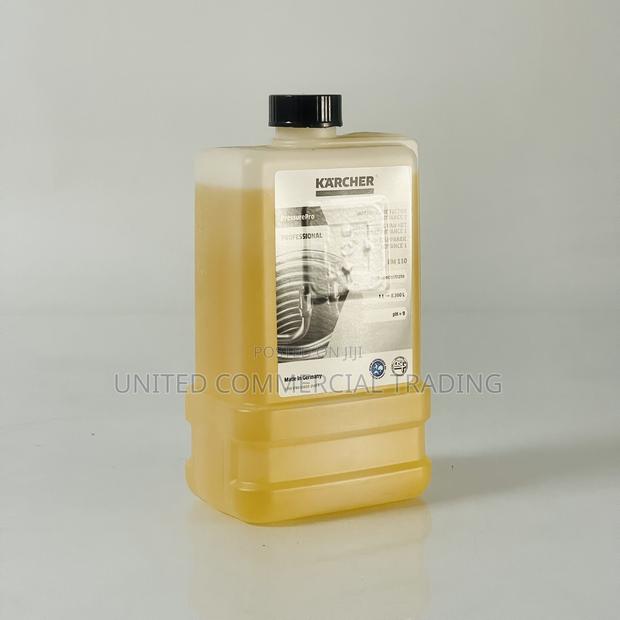 System Flege Advance · Photo 4