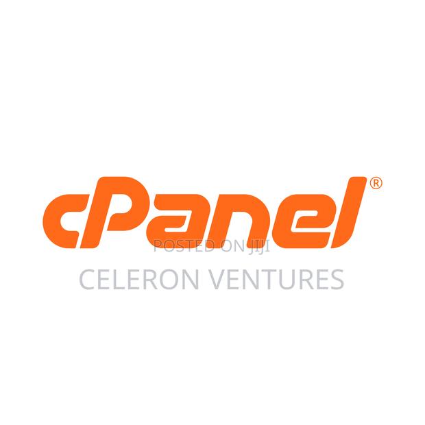 Cpanel (Control Panel Software) · Photo 1
