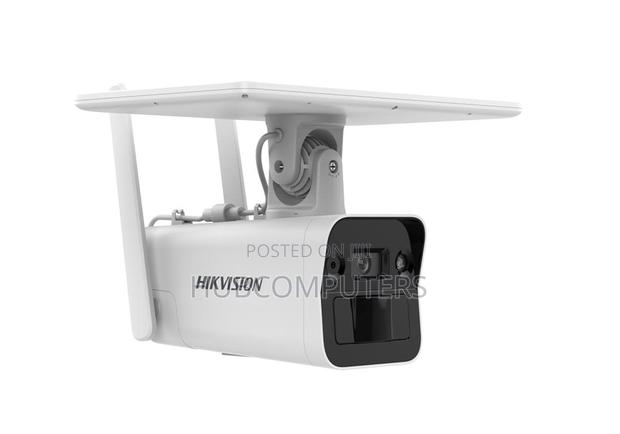 Hikvision (Ds-2xs2t41g1-Id/4g/Co) Solar Camera · Photo 2