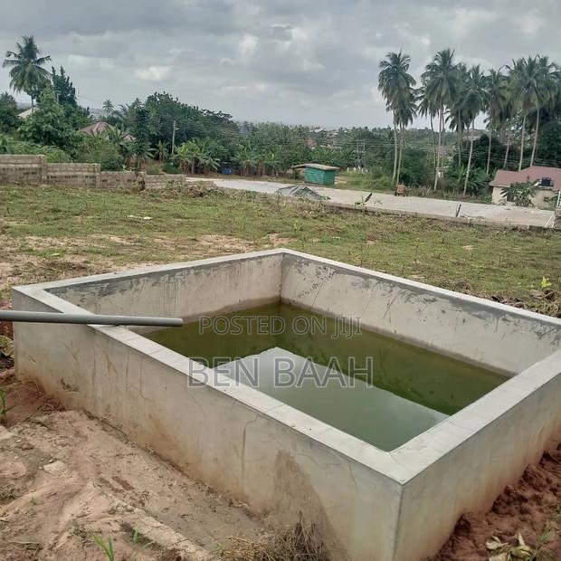 Register Title Land Two Plot Wt Three Bedrooms on It · Photo 6