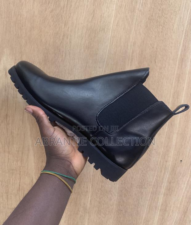 Timberland Boot Leather · Photo 2