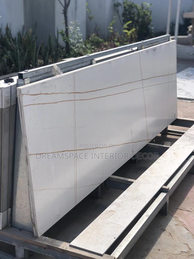 Sintered Stone(Marble Stone) for Modern Kitchen Worktops · Photo 2