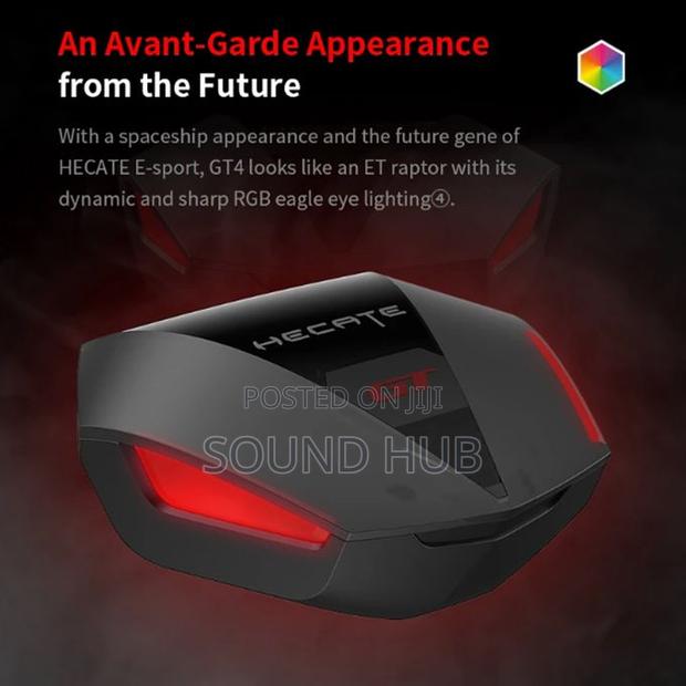 Edifier Hectate Gaming Earbuds · Photo 2