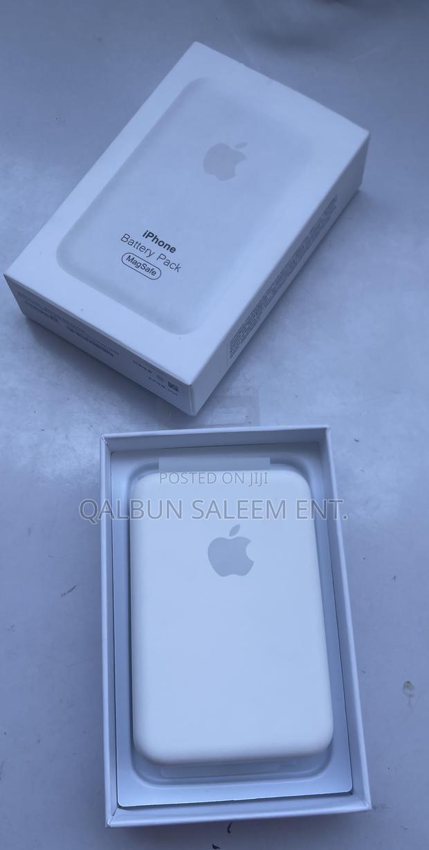 iPhone Magsafe 10,000mah Wireless Power Bank iPhone 12 -17 Pro Max · Photo 3