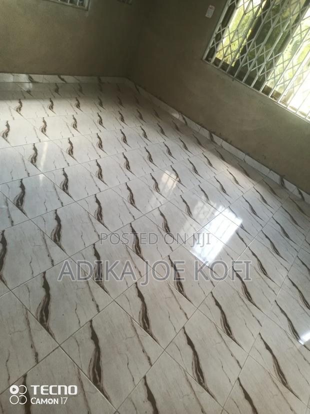 Tilling Work Expertly Done · Photo 1