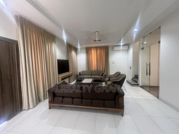 Furnished 3bdrm House in Spintex for rent · Photo 1