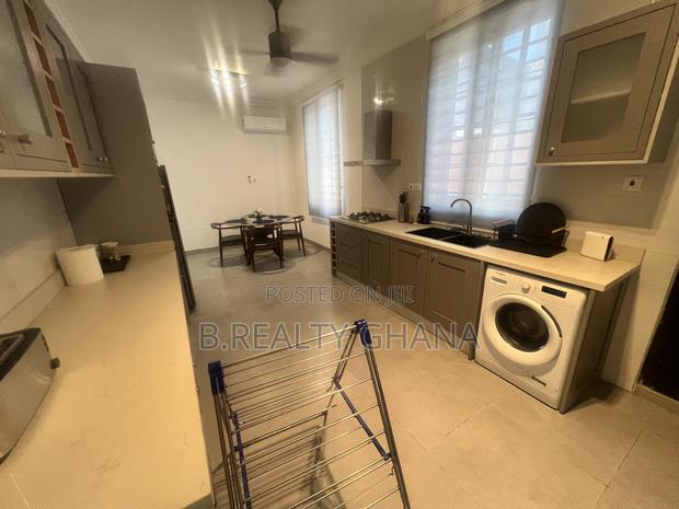 Furnished 3bdrm House in Spintex for rent · Photo 3