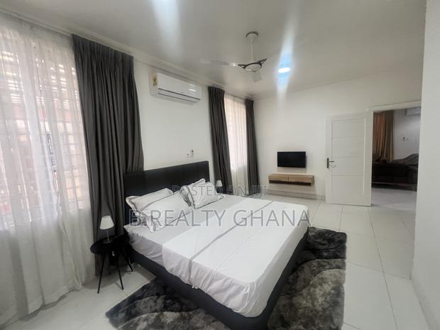Furnished 3bdrm House in Spintex for rent · Photo 5