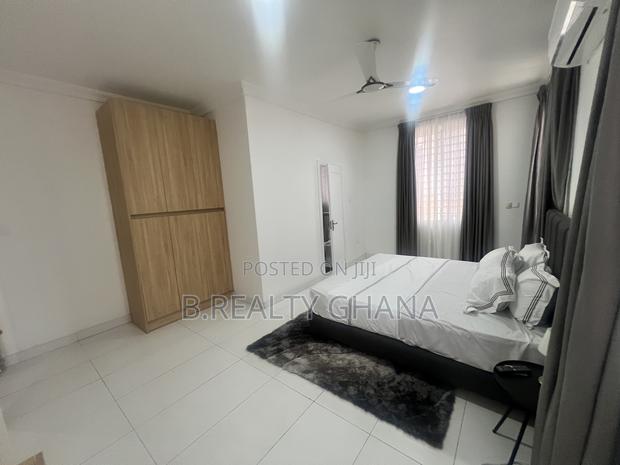 Furnished 3bdrm House in Spintex for rent · Photo 4