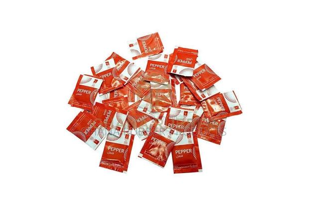 Black Pepper Sachet (1000pcs) · Photo 1