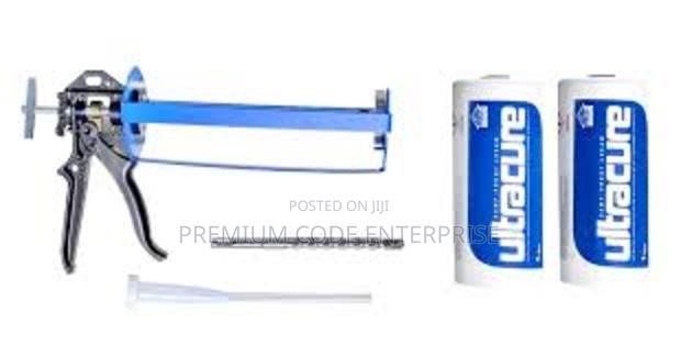 Damproof Injectable Gun. · Photo 2